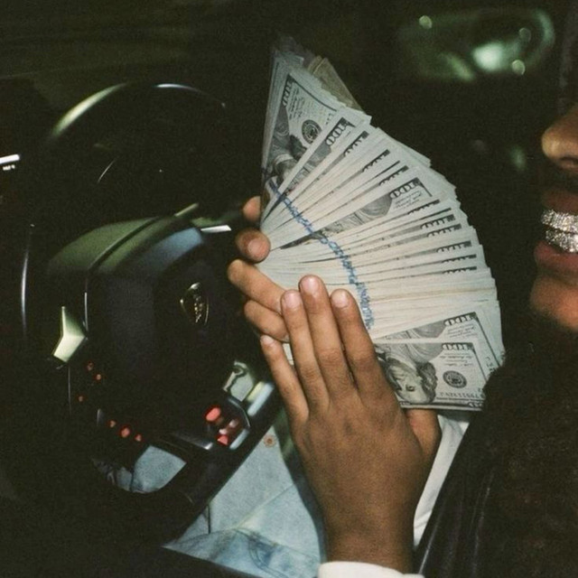 velours – dirty cash (money talks) (slowed)