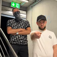 AK AUSSERKONTROLLE & Nizi19-SIXPACK