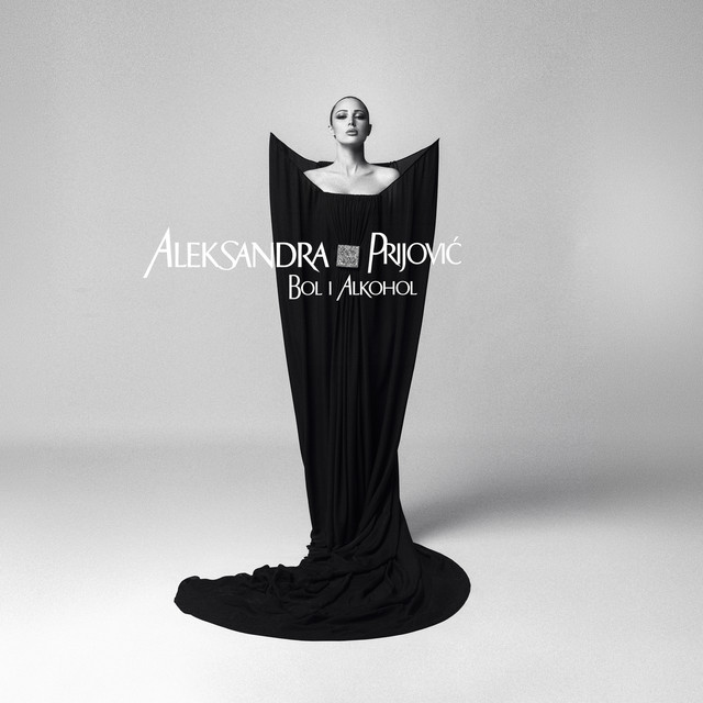 YOUTUBE | Aleksandra Prijovic – Olovo (© A Music) Aleksandra Prijovic – Olovo