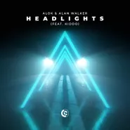 Alok & Alan Walker & KIDDO-Headlights (feat. KIDDO)