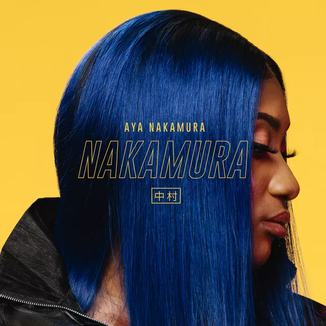 Aya Nakamura – Copines