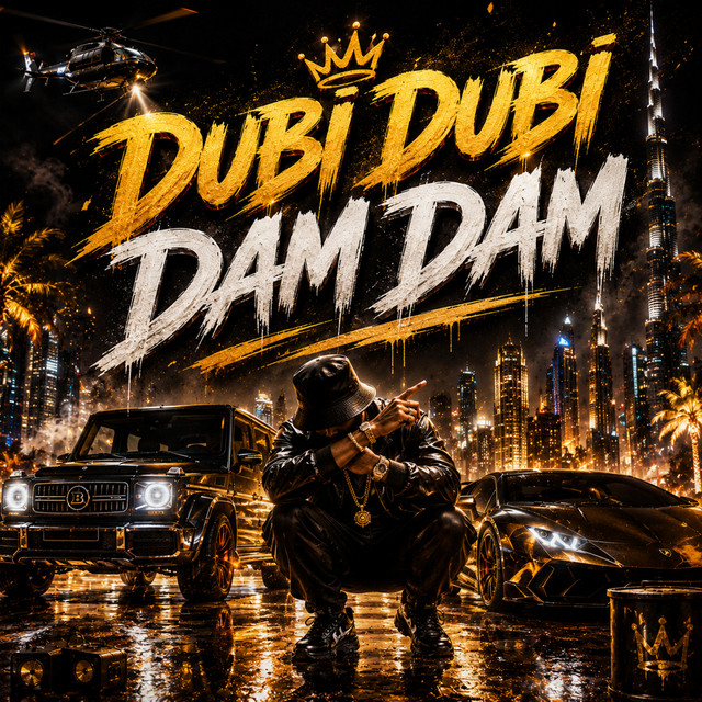 BLACKX – Dubi Dubi Dam Dam