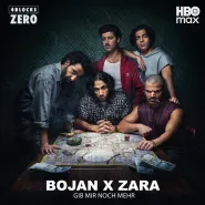 BOJAN & zara-gib mir noch mehr