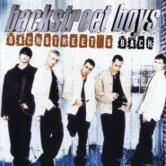 Backstreet Boys-Everybody (Backstreet's Back) - Radio Edit