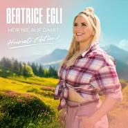 Beatrice Egli & Schwiizergoofe-Liächtermeer immer meh und meh