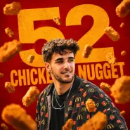 Beats by Luca-52 CHICKEN NUGGET (McRave)