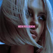 Bebe Rexha & Faithless-New Religion