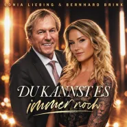 Bernhard Brink & Sonia Liebing-Du kannst es immer noch