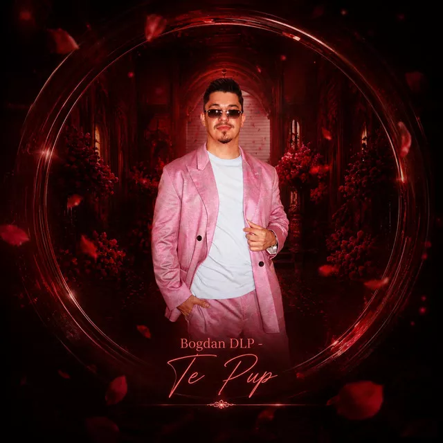 Bogdan DLP – Te pup