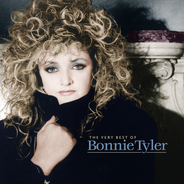 Bonnie Tyler – Total Eclipse of the Heart