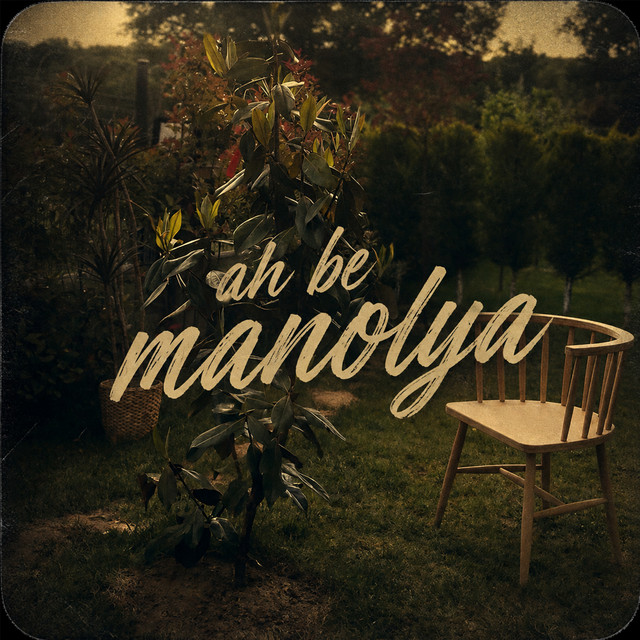 YOUTUBE | Burak Bulut – Ah Be Manolya (© MVP Medya) Burak Bulut – Ah Be Manolya