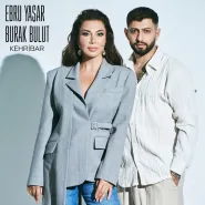 Burak Bulut & Ebru Yaşar-Kehribar