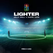 Carin Leon & Jelly Roll & FIFA Sound-Lighter