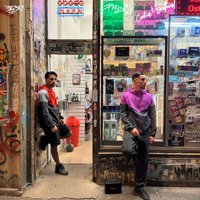 Cave & Amo – Juana