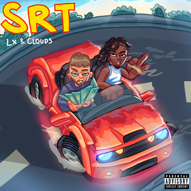 Cloudsnobeat & LX – SRT