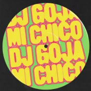DJ Goja-Mi Chico