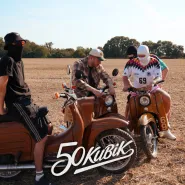 DJ TÖRKE & Doktormethoden & Doktormithoden & FiNCH-50 KUBiK