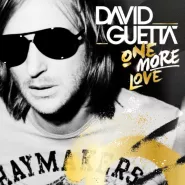 David Guetta & Kid Cudi-Memories