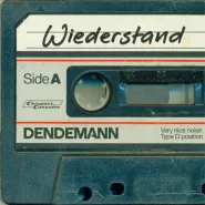Dendemann-Wiederstand