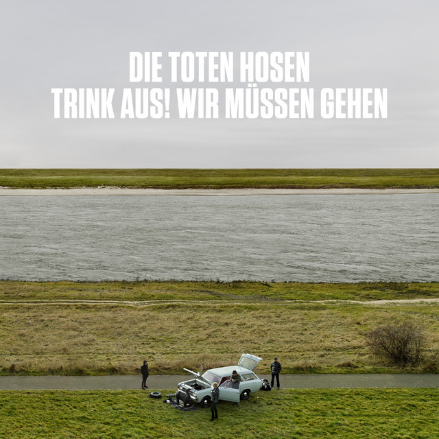 Die Toten Hosen – Was ist mit uns los