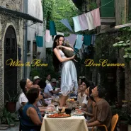 Dove Cameron-When In Rome