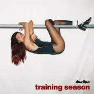 Dua Lipa-Training Season