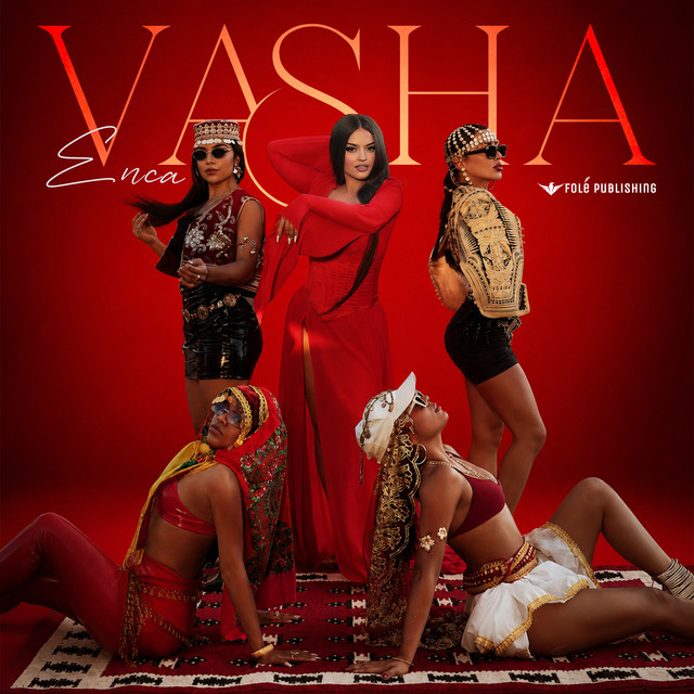 Enca – VASHA