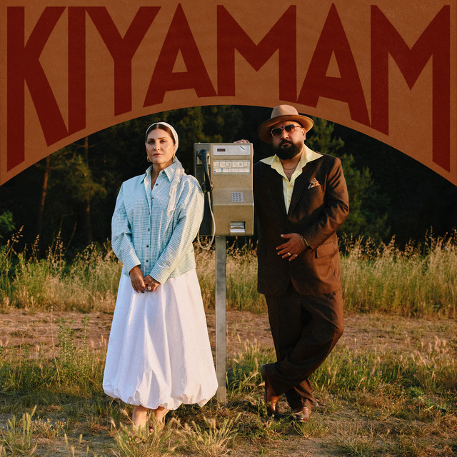 Eypio & Sibel Can – KIYAMAM