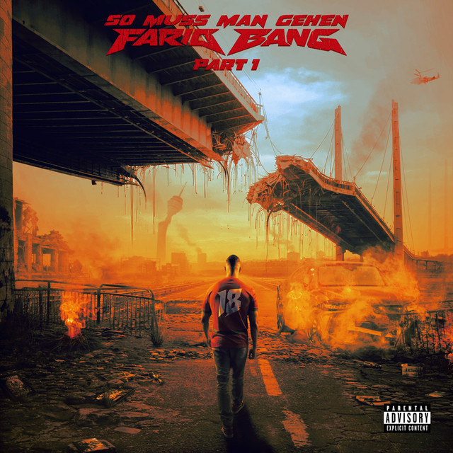 Farid Bang & Kollegah – Requiem