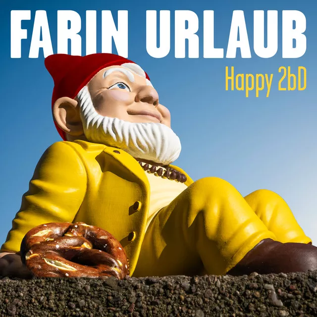 Farin Urlaub – Happy 2bD