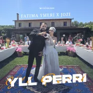 Fatima Ymeri & Jozi-Yll Perri