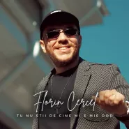 Florin Cercel-Tu Nu Stii De Cine Mi-E Mie Dor