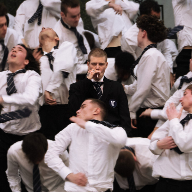Gener8ion & Yung Lean – STORM