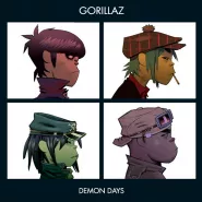 Gorillaz & De La Soul-Feel Good Inc.
