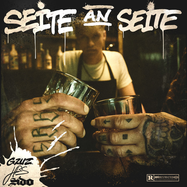 Gzuz & JBS & Sido – Seite an Seite