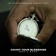 Gzuz & Sa4-Count your blessings