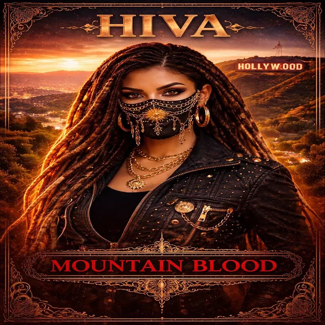 HÎVA & PAIX – Gule
