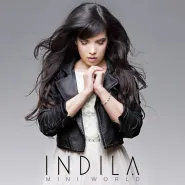 Indila-Dernière danse