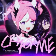 Ironmouse & shirobeats & HalaCG-Cry For Me (WA WA WA)