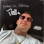 Jaill-Narben im Gebiss