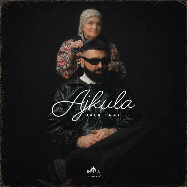 Jala Brat – Ajkula