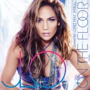 Jennifer Lopez & Pitbull-On The Floor - Radio Edit