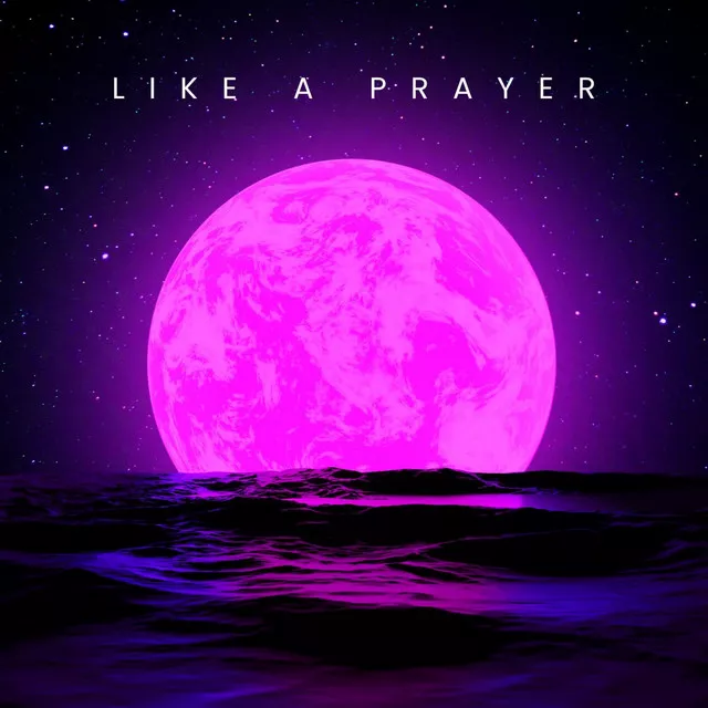 Josh Fawaz – Like a Prayer