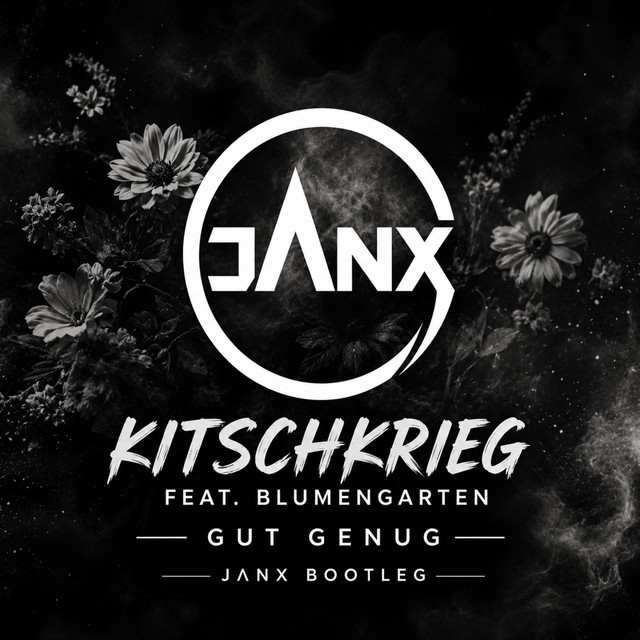 YOUTUBE | KITSCHKRIEG – GUT GENUG (REMIX) (© SoulForce Records / Four Music Productions (Sony Music)) KITSCHKRIEG – GUT GENUG (REMIX)