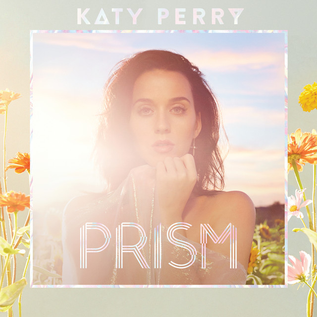 Katy Perry – Dark Horse