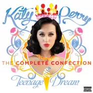 Katy Perry-The One That Got Away
