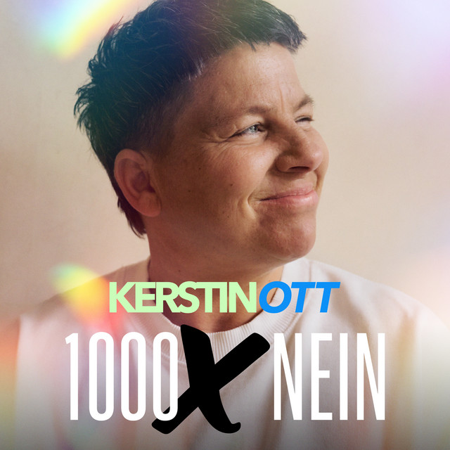 YOUTUBE | Kerstin Ott – 1000 x Nein (© Polydor) Kerstin Ott – 1000 x Nein