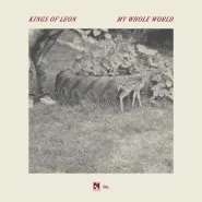 Kings of Leon-My Whole World