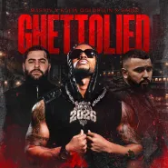 Kolja Goldstein & Massiv & SadiQ-GHETTOLIED 2026