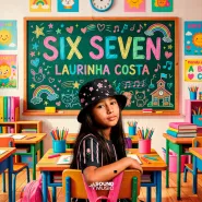 Laurinha Costa & Dj Cabello & Dj Tchouzen & SoundMusic Original - Six Seven